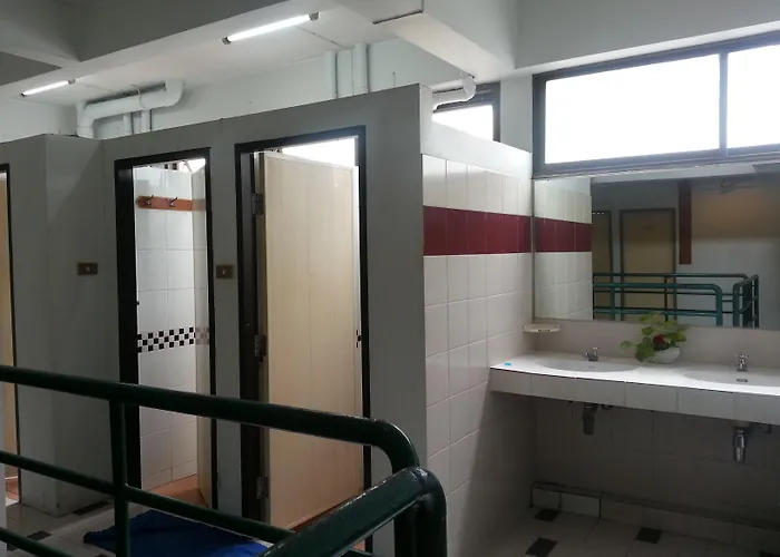 New Siam 1 Guest House *