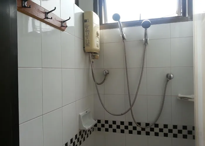 New Siam 1 Guest House Hostel *