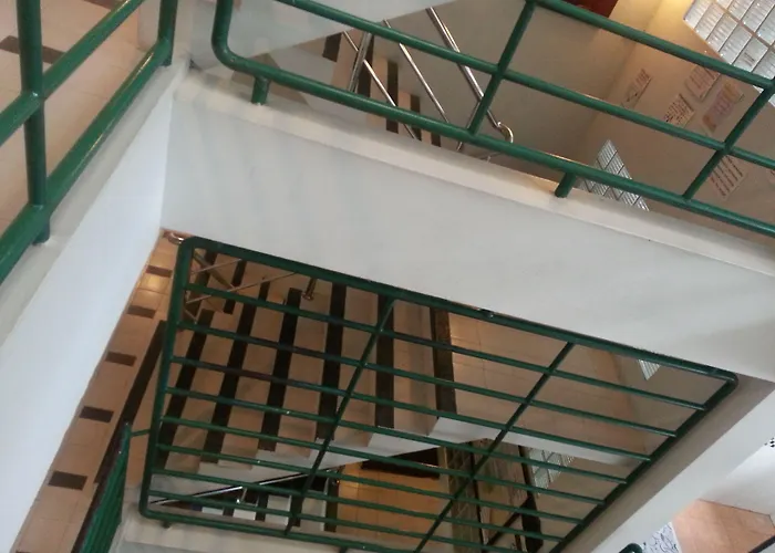 New Siam 1 Guest House Bangkok