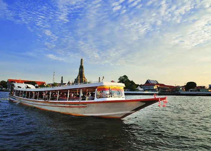 New Siam 1 Guest House