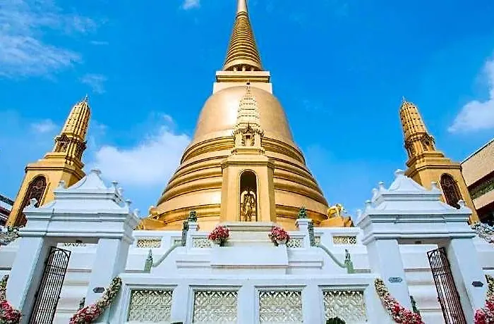 Hostel New Siam 1 Guest House Bangkok