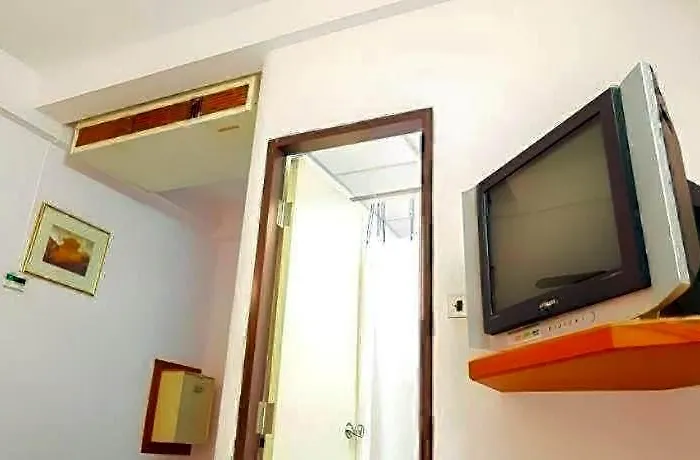 New Siam 1 Guest House * Bangkok