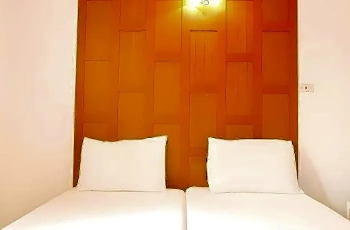 Hostel New Siam 1 Guest House Bangkok