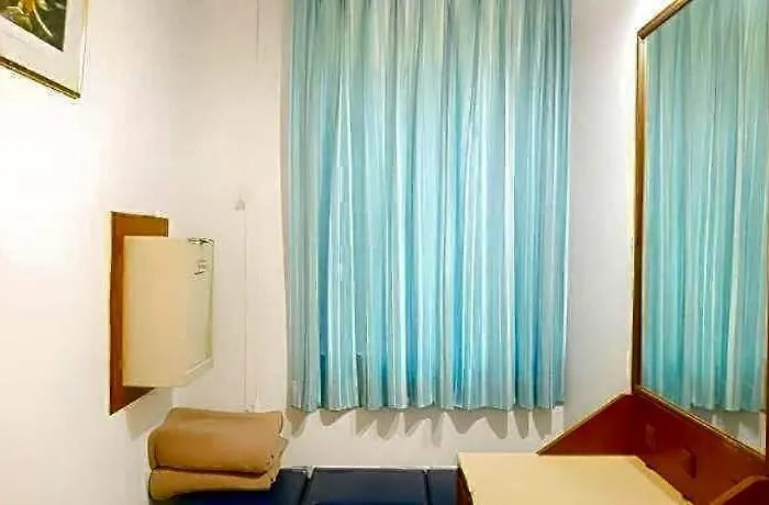 New Siam 1 Guest House * Bangkok