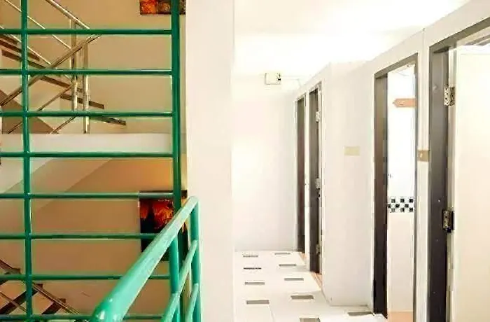 Hostel New Siam 1 Guest House Bangkok