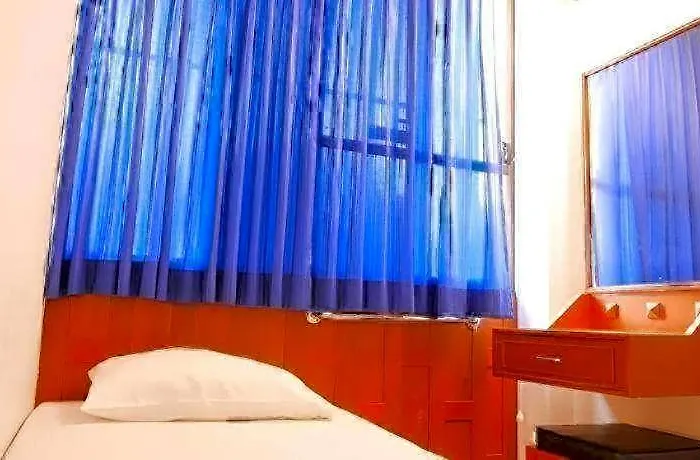 Hostel New Siam 1 Guest House Bangkok