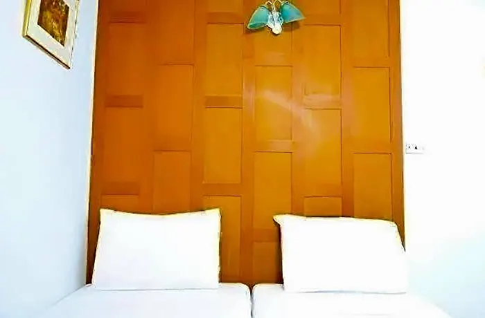 Hostel New Siam 1 Guest House *